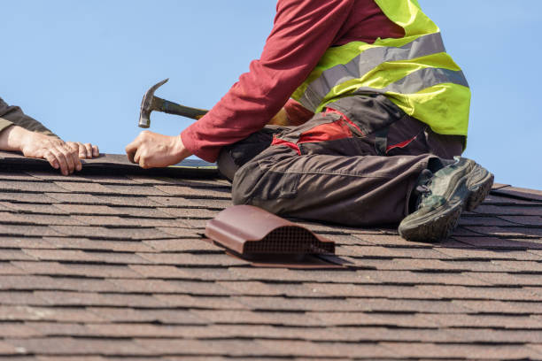 Best Metal Roofing Contractor  in Norwalk, IA