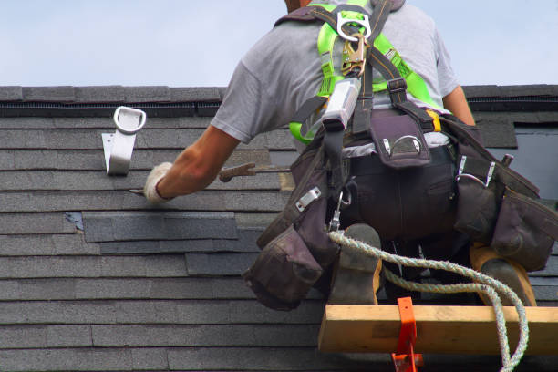 Quick and Trustworthy Emergency Roof Repair Services in Norwalk, IA