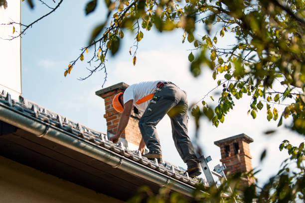 Best Commercial Roofing Services  in Norwalk, IA