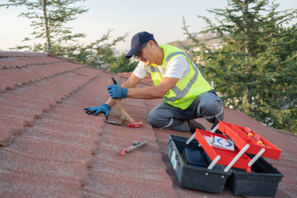 Slate Roofing Contractor in Norwalk, IA