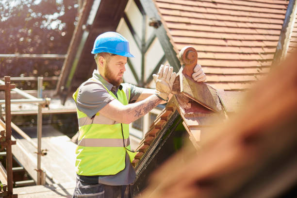 Best Best Roofing Contractors  in Norwalk, IA